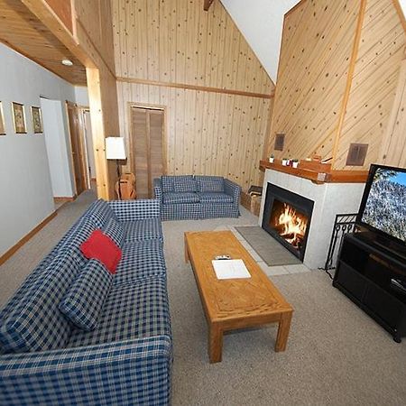 1116 Golden Bear Home South Lake Tahoe Bagian luar foto