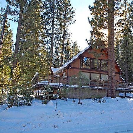 1116 Golden Bear Home South Lake Tahoe Bagian luar foto