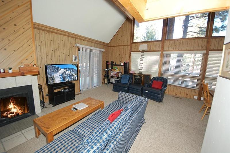 1116 Golden Bear Home South Lake Tahoe Bagian luar foto