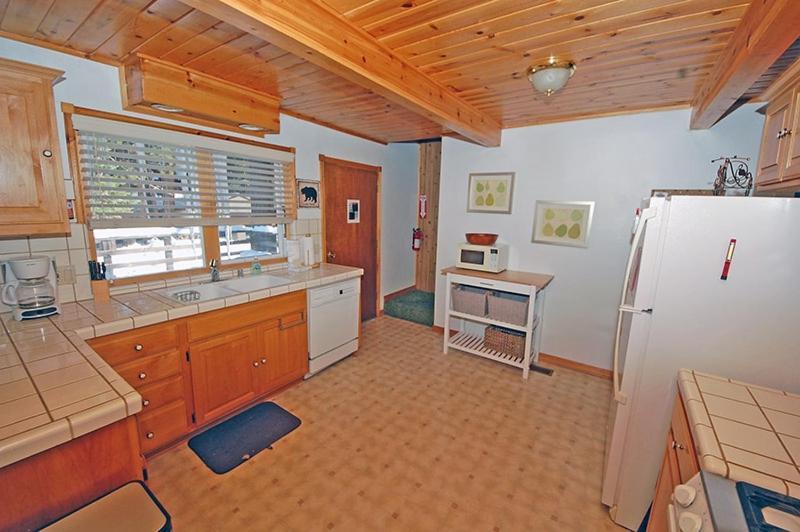 1116 Golden Bear Home South Lake Tahoe Bagian luar foto