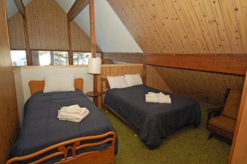 1116 Golden Bear Home South Lake Tahoe Bagian luar foto