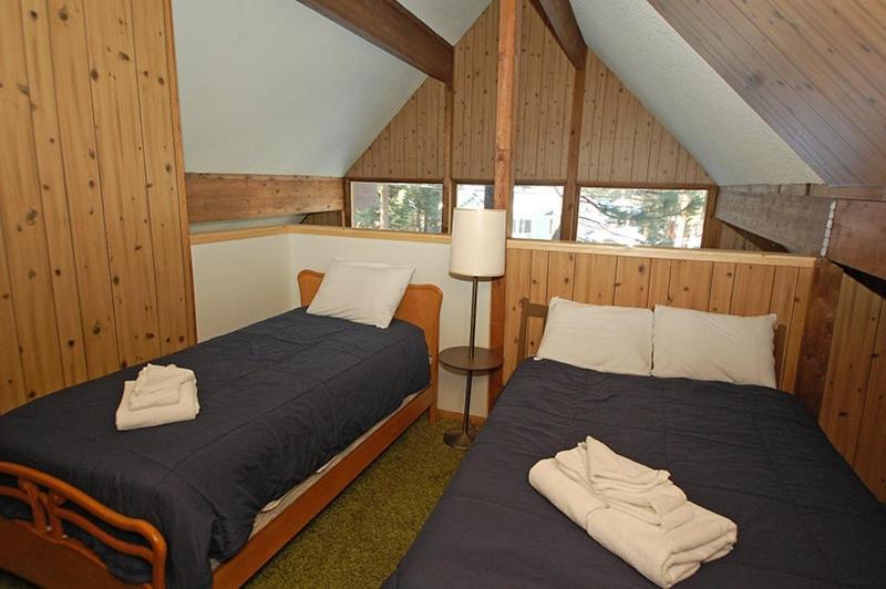 1116 Golden Bear Home South Lake Tahoe Bagian luar foto